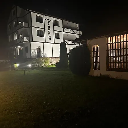 Triibria Trigrad