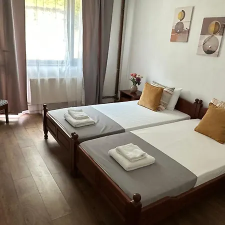 Triibria טריגראד