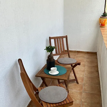 Triibria Guest house *