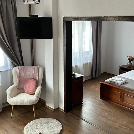 Guest house Triibria *