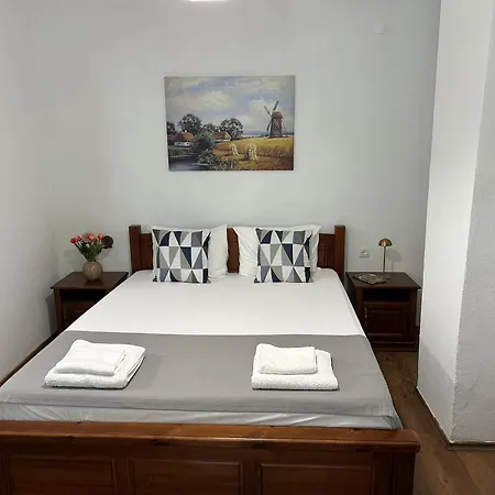 Triibria טריגראד