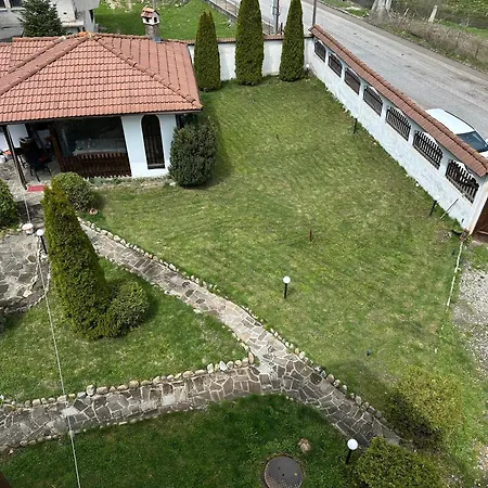 Pensjonat Triibria *