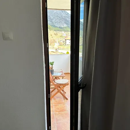 Pensiune Triibria Trigrad