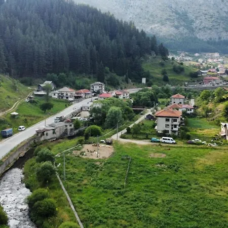 Triibria Триград