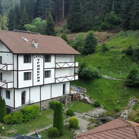 בית הארחה Triibria *