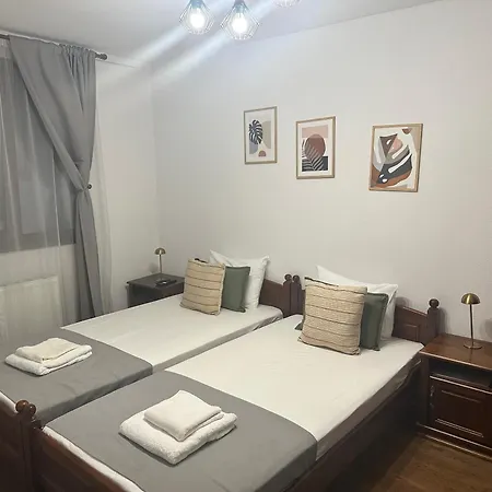 Triibria בית הארחה