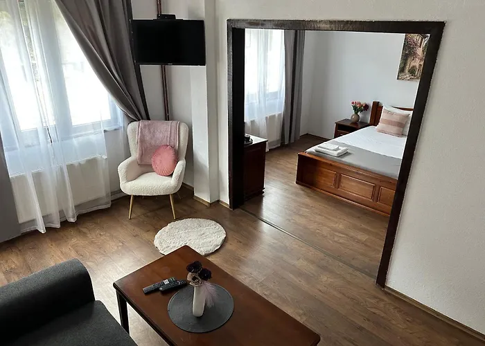 Gasthuis Triibria Trigrad