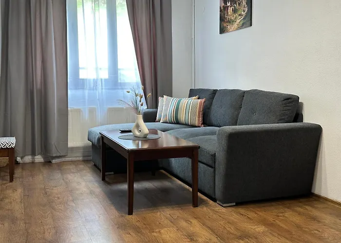 Gasthuis Triibria Trigrad