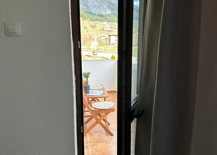 Gasthuis Triibria Trigrad