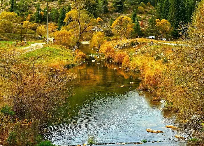 Gasthuis Triibria Trigrad